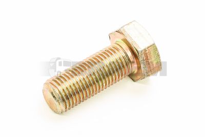 قطع غيار الشاحنات والحافلات - البراغي والفواصل والجوز - DIN961M14X1.5X35 10.9