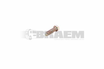قطع غيار الشاحنات والحافلات - البراغي والفواصل والجوز - DIN961M14X1.5X50