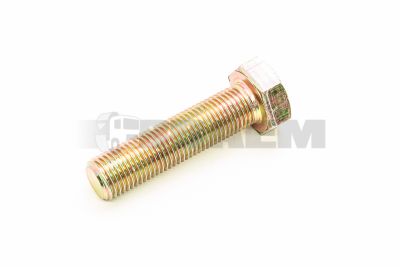 قطع غيار الشاحنات والحافلات - البراغي والفواصل والجوز - DIN961M14X1.5X55 10.9
