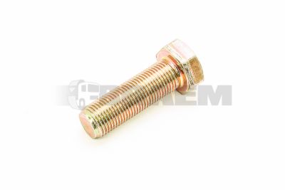قطع غيار الشاحنات والحافلات - البراغي والفواصل والجوز - DIN961M16X1.5X50 10.9