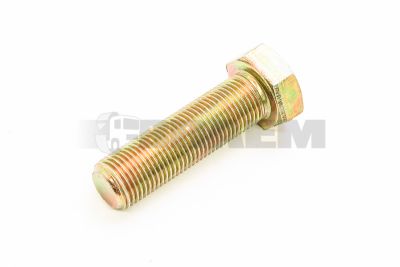 قطع غيار الشاحنات والحافلات - البراغي والفواصل والجوز - DIN961M16X1.5X55 10.9