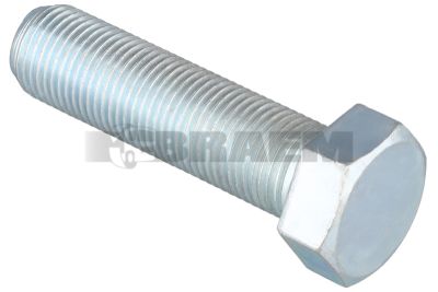 قطع غيار الشاحنات والحافلات - البراغي والفواصل والجوز - DIN961M16X1.5X60