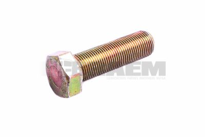 قطع غيار الشاحنات والحافلات - البراغي والفواصل والجوز - DIN961M18X1.5X60