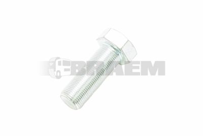 قطع غيار الشاحنات والحافلات - البراغي والفواصل والجوز - DIN961M20X1.5X55