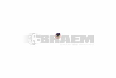 قطع غيار الشاحنات والحافلات - البراغي والفواصل والجوز - DIN985M12X1.5