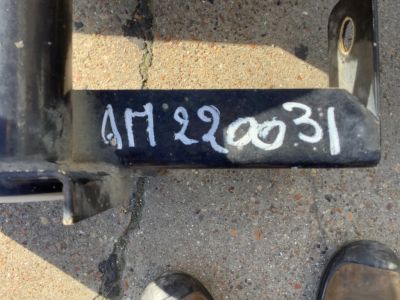 Second-hand trucks - Various - LIEBHERR MIXERAANDRIJVING