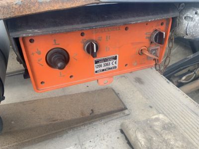 Second-hand trucks - Various - D'HOLLANDIA LAADKLEP