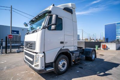 Ciężarówki-używane - Ciągniki - VOLVO FH 3 460