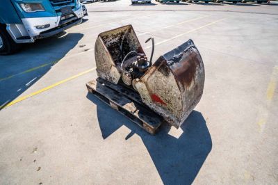 Second-hand trucks - Various - GRIJPER GRIJPER