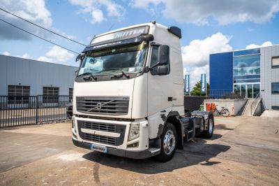 Camiones de segunda mano - Tractora - VOLVO FH 3 460 GLOB