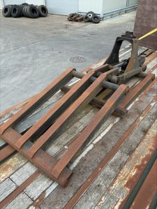 Second-hand trucks - Various - BAKKER BAKKER SESB-1313