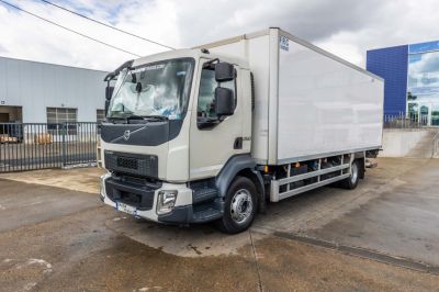 Gebrauchte LKW - VOLVO FL 280
