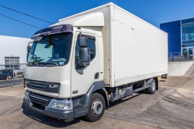 Camiones de segunda mano - Camiones - DAF LF 45.220