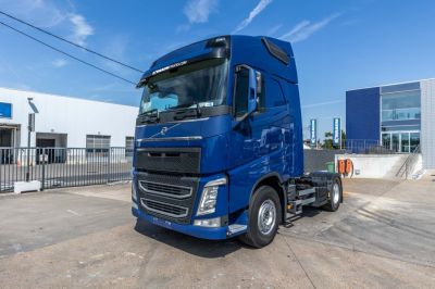 Camions d'occasion - VOLVO FH 420