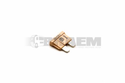 Części zamienne do ciężarówek - Elektronika - Centralna tablica rozdzielcza - Bezpiecznik - ELE0.0006