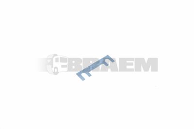 قطع غيار الشاحنات والحافلات - الكهربائيات - لوحة التوزيع المركزية - فيوز - ELE0.0014