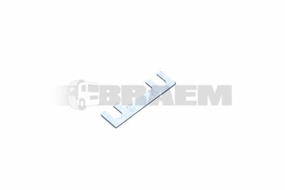 Części zamienne do ciężarówek - Elektronika - Centralna tablica rozdzielcza - Bezpiecznik - ELE0.0015