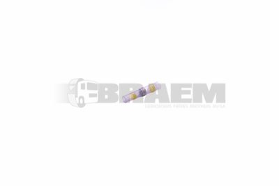 قطع غيار الشاحنات والحافلات - Cable strap, clamp - ELE0.0036