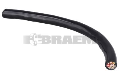 Truck and bus spare parts - Electrical - Cable bundle - Accessories - ELE0.0049