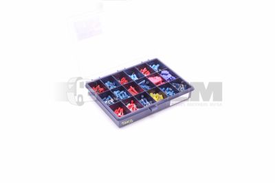 Truck and bus spare parts - Diverse material - ELE0.0077