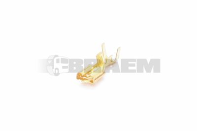 قطع غيار الشاحنات والحافلات - الكهربائيات - Plug sockets and plugs - Cable lug - ELE0.0114