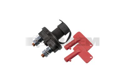 Pièces détachées camions et bus - Électricité - Batterie - Accessoires - ELE0.0202