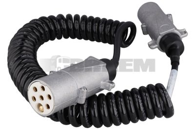 Pièces détachées camions et bus - Système d’échappement - Ad-blue - Divers - ELE0.0226