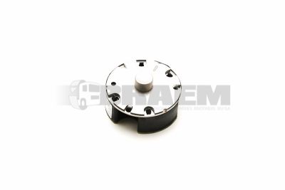 Vrachtwagen- en busonderdelen - Uitlaatsysteem - Sensoren uitlaaggasnabehandeling - NOX sensor - ELE1.154.0001