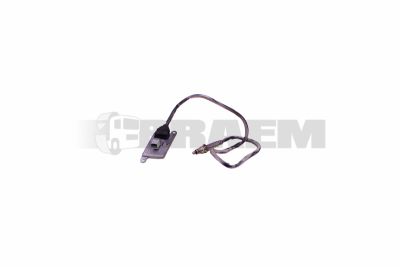 Vrachtwagen- en busonderdelen - Uitlaatsysteem - Sensoren uitlaaggasnabehandeling - NOX sensor - ELE1.154.0003