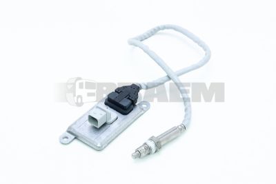 Vrachtwagen- en busonderdelen - Uitlaatsysteem - Sensoren uitlaaggasnabehandeling - NOX sensor - ELE1.154.0004
