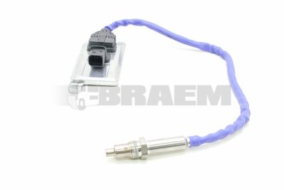 Vrachtwagen- en busonderdelen - Uitlaatsysteem - Sensoren uitlaaggasnabehandeling - NOX sensor - ELE1.154.0005