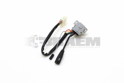 Repuestos camiones y autobuses - Cabina - Cabina electronica  - Interruptores  - ELE1.255.0017