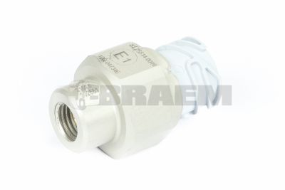 قطع غيار الشاحنات - نظام الفرامل  - صمامات الفرملة ( الكبح ) - Other valves - ELE1.255.0060