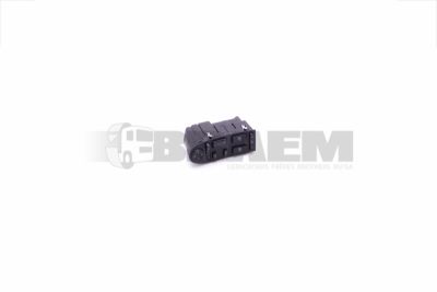 Truck and bus spare parts - Cab - Cabin electronics - Door module - ELE1.258.0006
