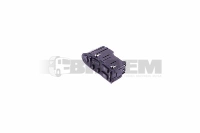 Truck and bus spare parts - Cab - Cabin electronics - Door module - ELE1.258.0009