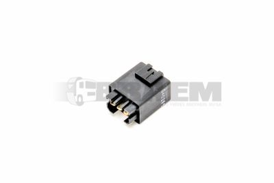 Repuestos camiones - Electrónica  - Cuadro central de distribución - Relé - ELE1.259.0002