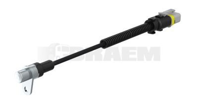 Truck and bus spare parts - Electrical - Sensors - Sensor diverse - ELE1.271.0056