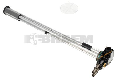 Truck spare parts - Fuel system - Fuel tank - Fuel gauge - ELE1.272.0001