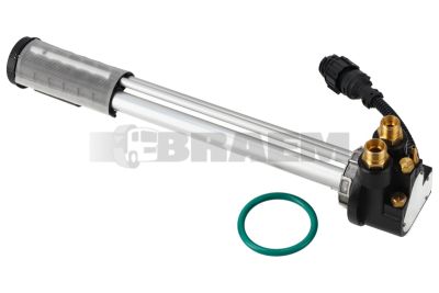 Truck spare parts - Fuel system - Fuel tank - Fuel gauge - ELE1.272.0003