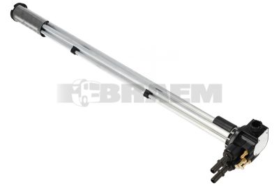 Truck spare parts - Fuel system - Fuel tank - Fuel gauge - ELE1.272.0006