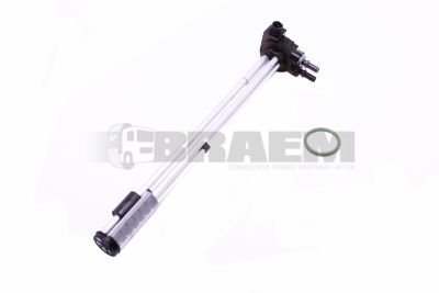 Truck spare parts - Fuel system - Fuel tank - Fuel gauge - ELE1.272.0007