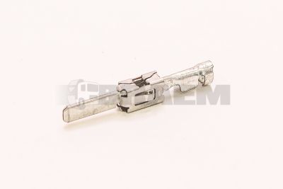 قطع غيار الشاحنات والحافلات - الكهربائيات - Plug sockets and plugs - Cable lug - ELE1.912.0019