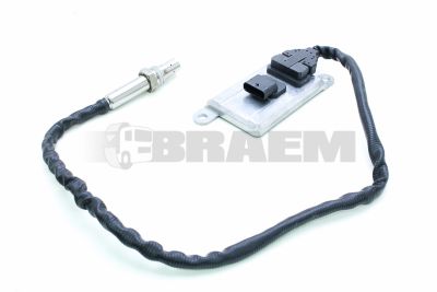 Vrachtwagen- en busonderdelen - Uitlaatsysteem - Sensoren uitlaaggasnabehandeling - NOX sensor - ELE2.153.0003
