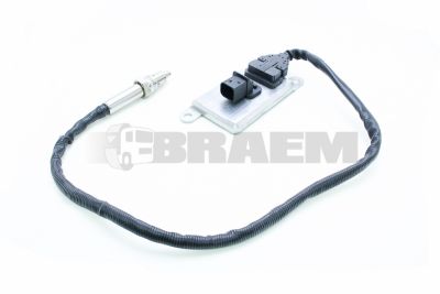 Vrachtwagen- en busonderdelen - Uitlaatsysteem - Sensoren uitlaaggasnabehandeling - NOX sensor - ELE2.153.0004.NNP