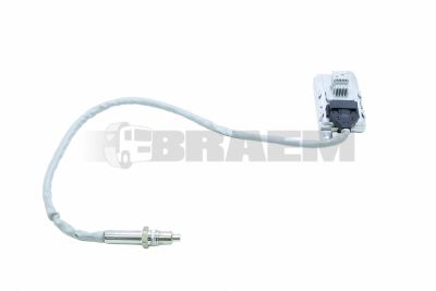 Repuestos camiones - Sistema de escape  - Sensores de postratamiento de gases de escape - Sensor NOX - ELE2.153.0008