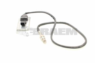 Repuestos camiones - Sistema de escape  - Sensores de postratamiento de gases de escape - Sensor NOX - ELE2.153.0012