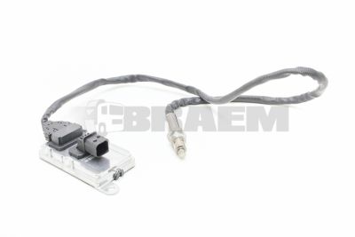 Vrachtwagen- en busonderdelen - Uitlaatsysteem - Sensoren uitlaaggasnabehandeling - NOX sensor - ELE2.153.0014