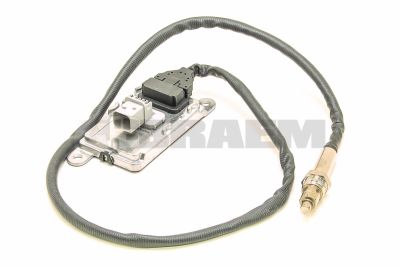 Vrachtwagen- en busonderdelen - Uitlaatsysteem - Sensoren uitlaaggasnabehandeling - NOX sensor - ELE2.153.0015