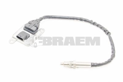 Vrachtwagen- en busonderdelen - Uitlaatsysteem - Sensoren uitlaaggasnabehandeling - NOX sensor - ELE2.153.0016