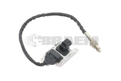 Vrachtwagen- en busonderdelen - Uitlaatsysteem - Sensoren uitlaaggasnabehandeling - NOX sensor - ELE2.153.0028